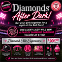 Diamonds After Dark_logo